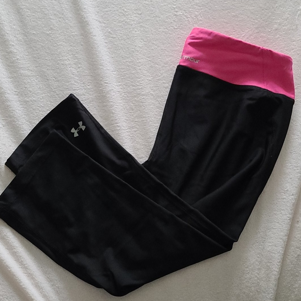 Workout capri